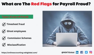payroll fraud